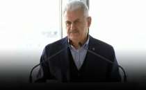 Binali Yıldırım: 2018'de Doğalgazı Olmayan İl Kalmayacak