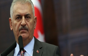 Binali Yıldırım Van'a 2 müjde verdi