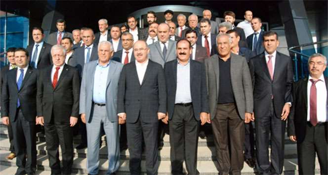 ’bir Tek Pkk’lı Sınır Dışına Gitmedi’