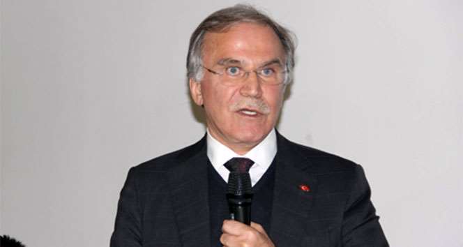 ’bu Devleti Katil İlan Eden Adamla Niye Görüşüyorsun’