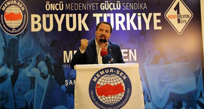 ’bu Ülke Koalisyonla Yönetilebilecek Bir Ülke Değildir’