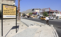 Büyükşehir Belediyesi yılların sorununu çözdü