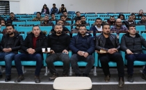BÜYÜKŞEHİR PERSONELİNE ‘NETCAD’ EĞİTİMİ