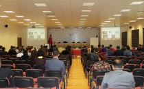 Büyükşehir’den eğitimcilere atık pil semineri