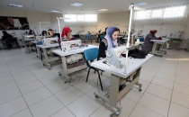 Büyükşehirden kadın girişimcilere büyük destek