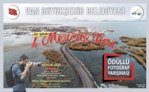 Büyükşehir'in Düzenlediği Fotoğraf Yarışmasının Jürüleri Belli Oldu