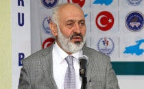 "Çanakkale ve Şehitlik Ruhu" Konulu Konferans