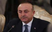 Çavuşoğlu ve Lavrov Suikast Sonrası İlk Kez Bir Arada! Büyükelçi'nin Adı Ankara'da Yaşayacak