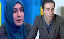 Cemile Bayraktar "HEPSİNE DAVA AÇTIM"