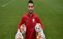 Cenk Gönen, Gazişehir Gaziantep ile Anlaştı