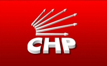 CHP’nin adayları belli oldu