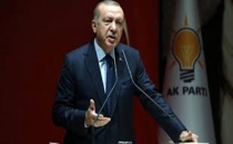Cumhurbaşkanı Erdoğan: Bez torba ve file hazırlıyoruz, promosyon olarak dağıtacağız