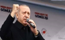 Cumhurbaşkanı Erdoğan Müjdeyi Verdi