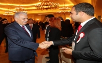 Cumhurbaşkanı’ndan Vanlı öğretmene davet