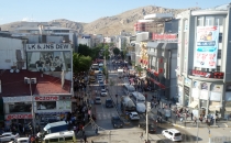 Cumhuriyet Caddesi toplu taşıma araçlarına kapatıldı