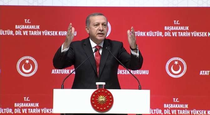 ’cumhuriyeti Savunurken Osmanlıyı Reddedemeyiz’