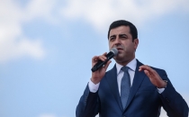 Demirtaş İçin Flaş Gelişme