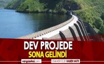 DEV PROJE