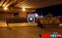 Diyarbakır'da 4 İlçede Sokağa Çıkma Yasağı