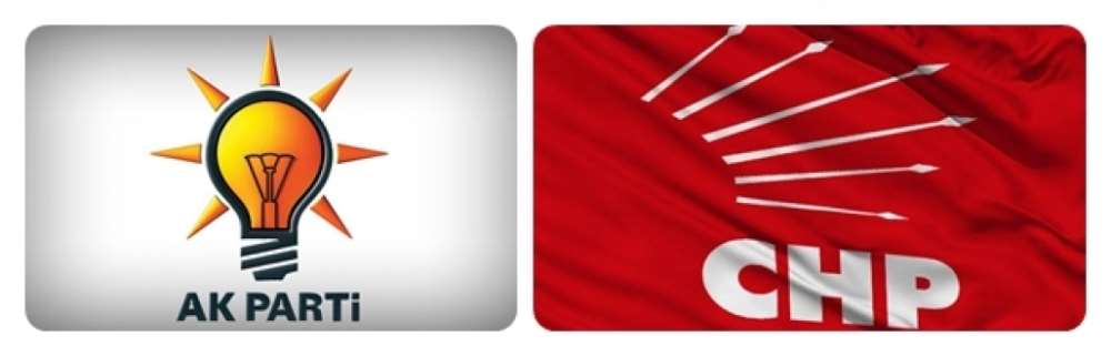 ’dokunulmazlık’ Buluşması Başladı
