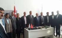 Dr. Suna Erdinç Gönüllerin Vekiliyim
