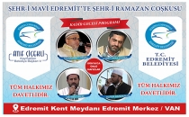 -Dünya Hafızları Edremit’te Buluşuyor