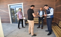 DÜNYA TÜTÜNSÜZ GÜNÜ
