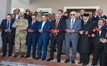 EDREMİT ADINDAN SÖZ ETTİREN BİR İLÇE OLDU