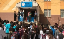 Edremit Belediyesinden Geri Dönüşüm Eğitimleri