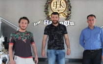 Edremit Lokantaları Tıklım Tıklım