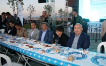 EDREMİT'TE RAMAZAN MANEVİYATI