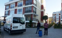 Edremit'te Temiz Çevre İçin Atık Yağlar Toplanacak