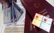 Ehliyet ve Pasaporta Yeni Yılda Zam Geldi
