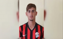 Erciş'li Orhan Pala Elaziz Belediyespor'a Transfer Oldu.