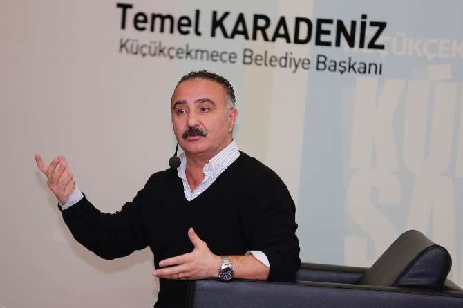 ’erdal Bakkal’dan Yeni Dizi Müjdesi