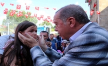 Erdoğan, "26 Ağustos'ta Malazgirt Zaferi’ni Anacağız"