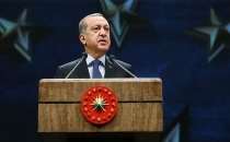 Erdoğan: Asimetrik bir saldırı ile karşı karşıyayız