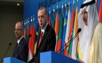 Erdoğan: Filistinliler için yardım kampanyası yürütülecek...