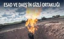 Esad ve DAEŞ'in...