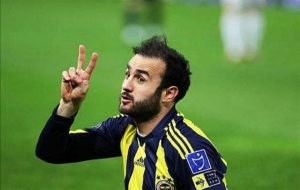 Eski Fenerbahçeli Golcü Artık Van Spor Formasını Terletecek
