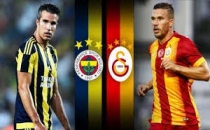 FENER BAHÇE ÇIKIŞ ARIYOR