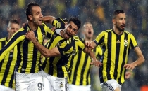 Fenerbahçe'de son günlerini geçiren futbolcu