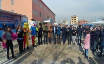 Festivalin Adı Edremit