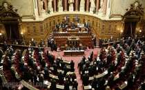 Fransa'da Senato 'İnkâr Yasası'nı Onayladı