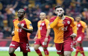 GALATASARAYDAN TRABZONA GEÇİŞMİ OLUYOR
