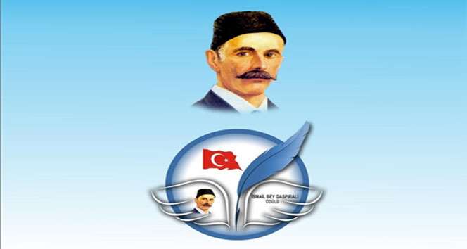 ’gaspıralı’ Ödülleri Doğu Türkistan’a
