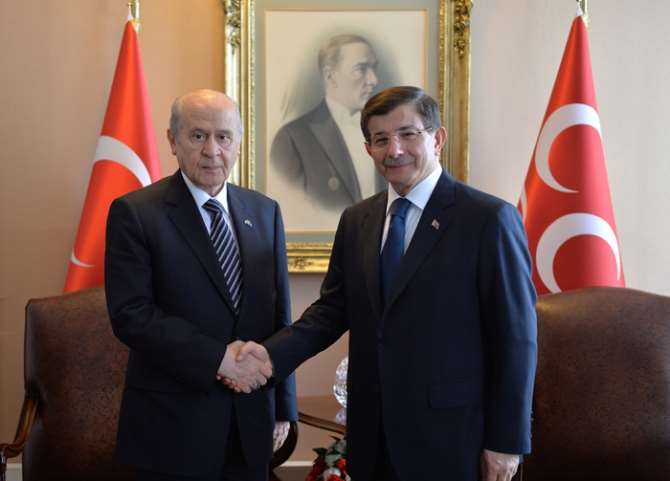 ’geçmiş Olsun’ Dileklerini İletti