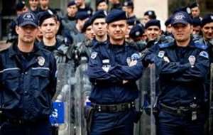 Geleceklerine "Polis Amca"Ları Yön Veriyor