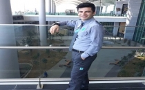 GENÇ GÜVENLİKÇİ NEDEN İNTİHAR ETTİ