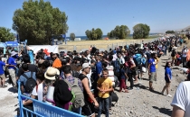 GEZGİN FEST VAN GENÇLİK FESTİVALİ AÇIKLAMASI